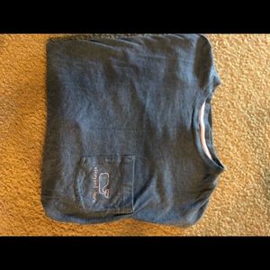 Vineyard vines long sleeve